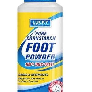 Men's Foot Powder X 3